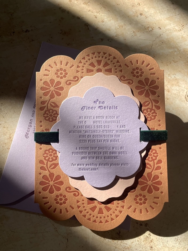 Stationery Bodega Press