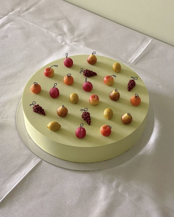 The Trendiest Wedding Cake Ideas to Match Every Wedding Style