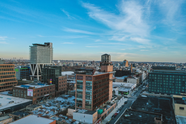 Venues Arlo Williamsburg