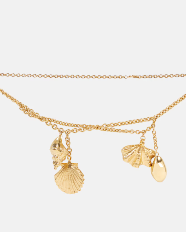 35 Ocean-Inspired Accessories to Complete Your Beach Bridal Look