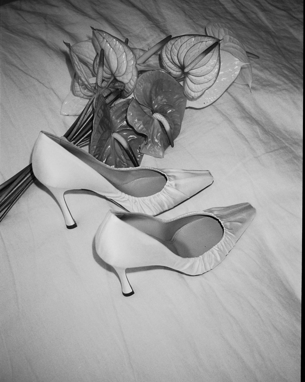 A High-End Wedding Amongst New Zealand's Cinematic Mountains