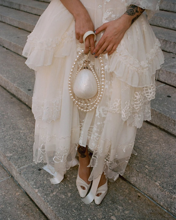 The Chicest Wedding Dresses Matched to Every Bridal Style