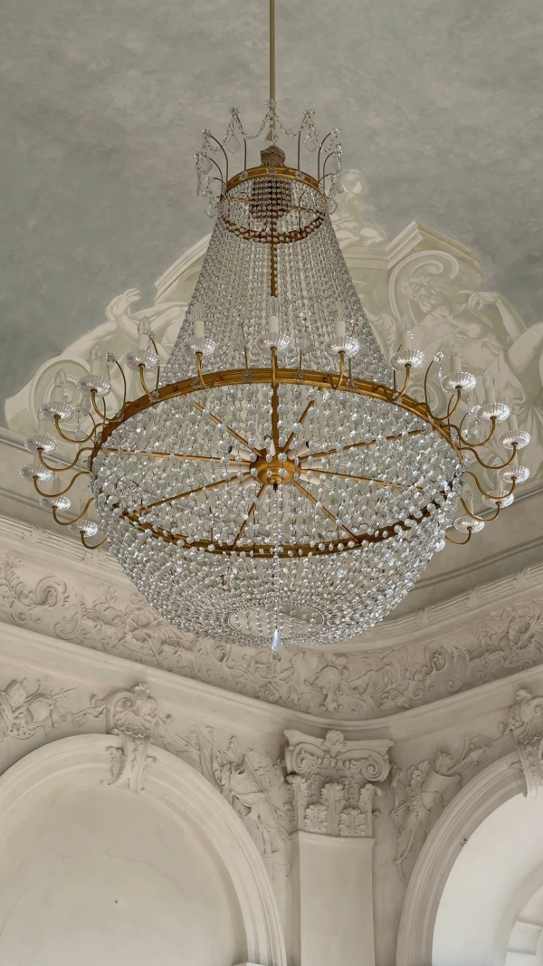 Content Creators Bridal Party Content