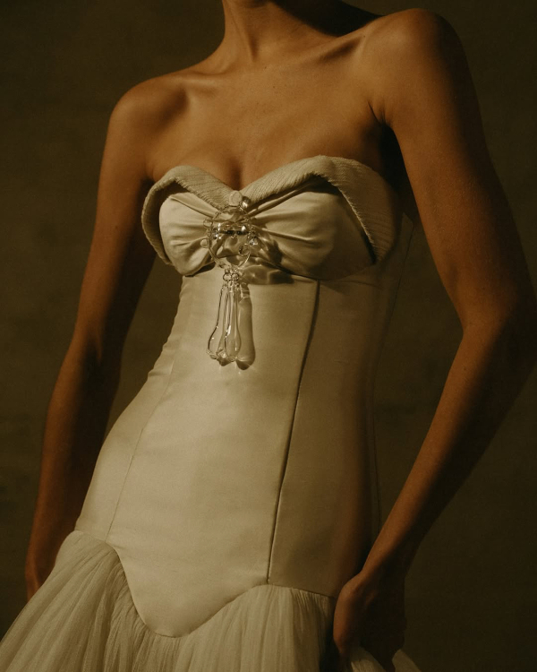 The Chicest Wedding Dresses Matched to Every Bridal Style