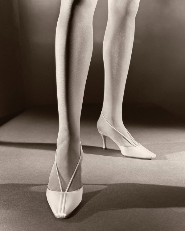 21 Best Brands to Shop for Chic Bridal Heels