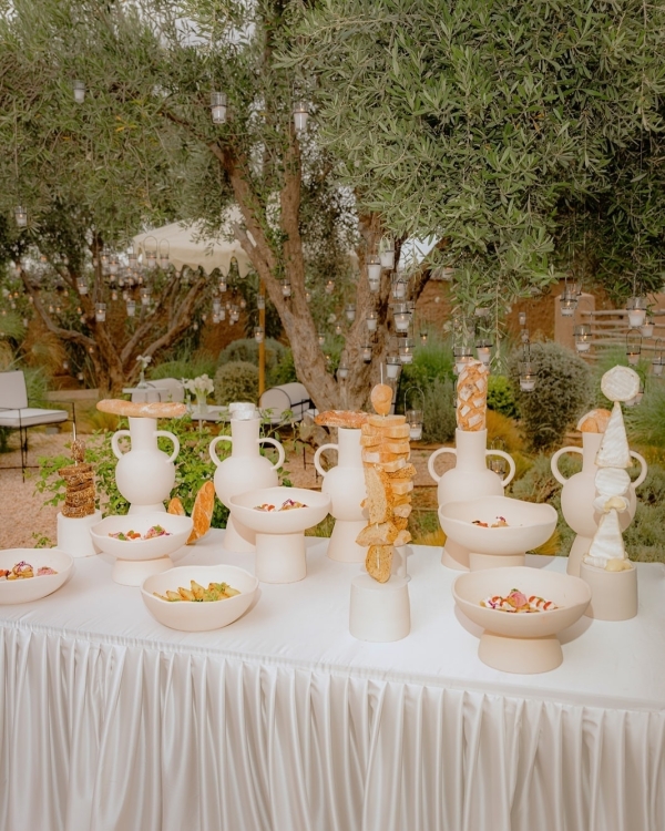 10 Best Wedding Venues in Morocco