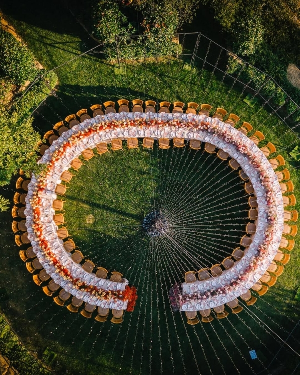 20 Best Wedding Vendors in Italy