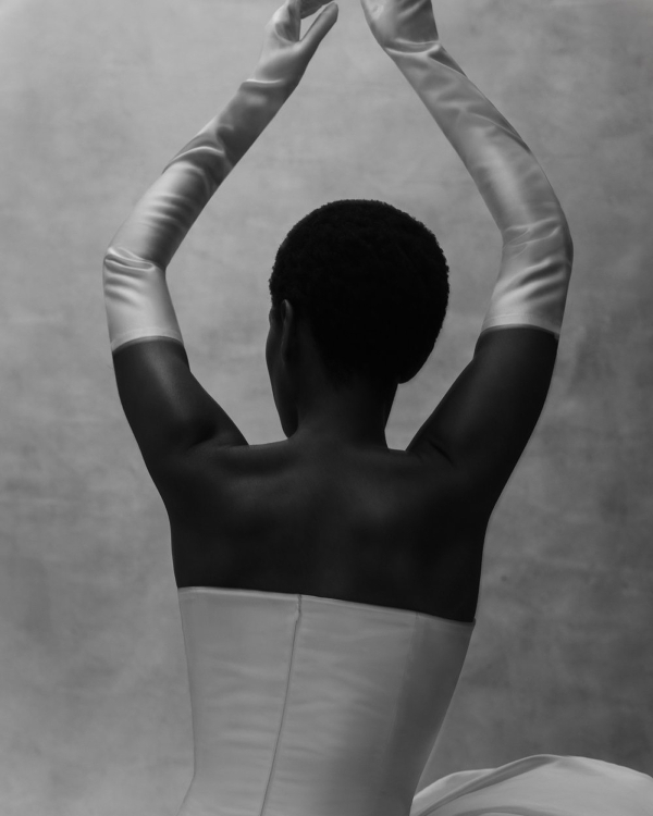 10 Ways to Style One Wedding Dress from Ceremony to Reception