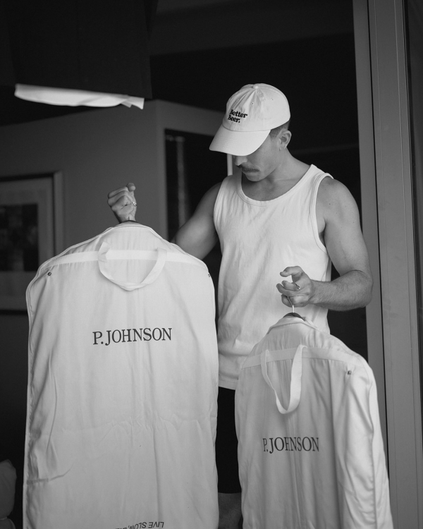 A High-End Wedding Amongst New Zealand's Cinematic Mountains