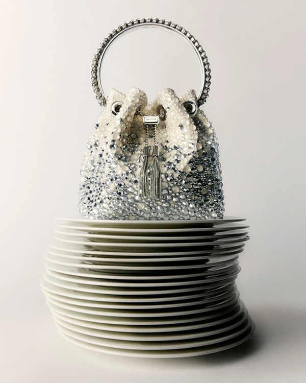 18 Chic Brands to Shop for Must-Have Bridal Accessories