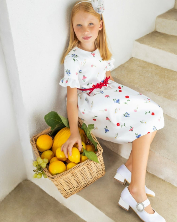 15 Best Designers to Shop for Flower Girl Dresses