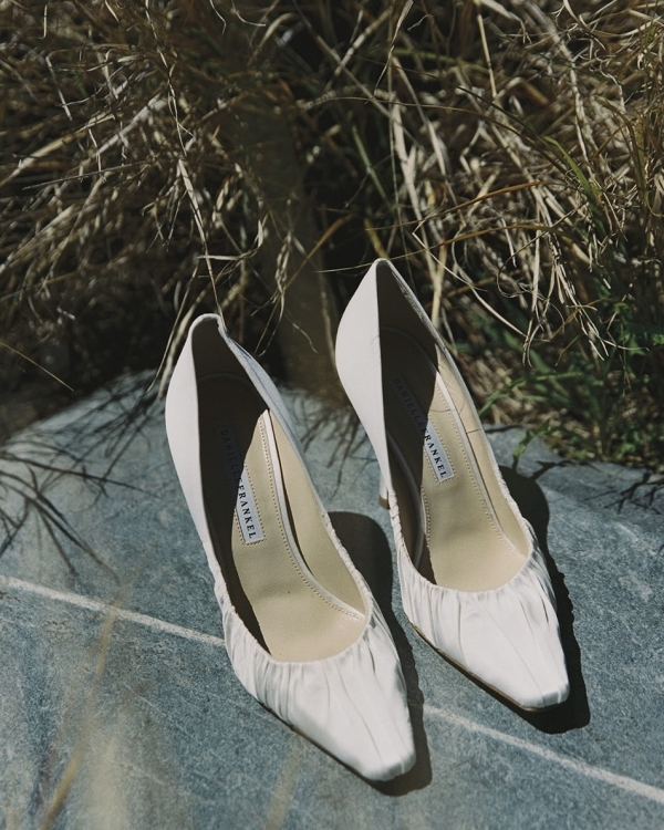 A High-End Wedding Amongst New Zealand's Cinematic Mountains