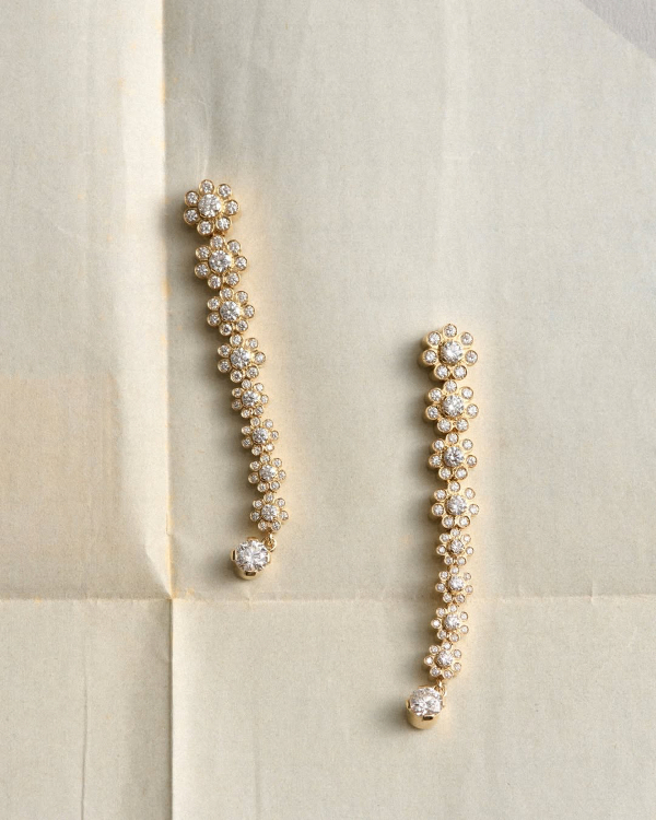 40 Fine Jewelry Pieces You’ll Actually Wear After the Wedding