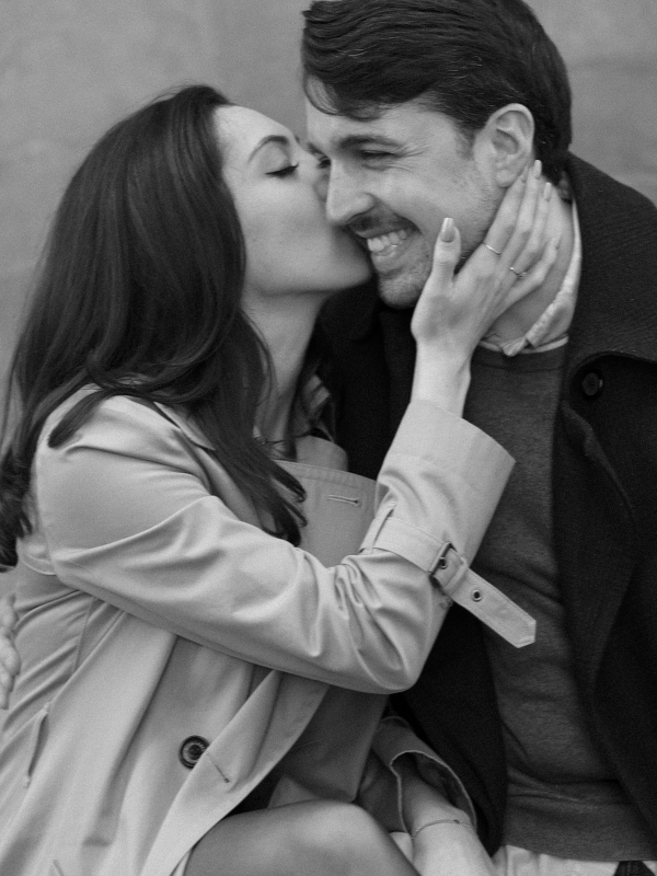 Photographers Hannah Bri