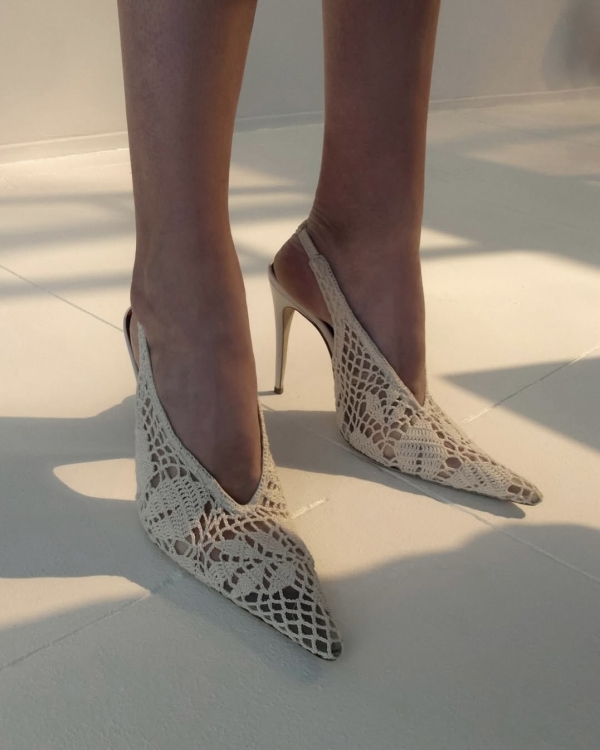 21 Best Brands to Shop for Chic Bridal Heels