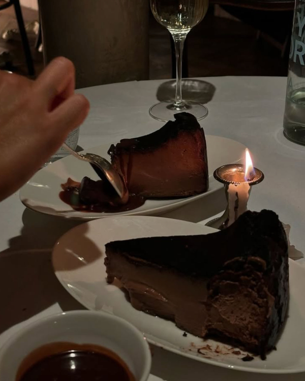 The 12 Most Romantic Restaurants in London for Date Night