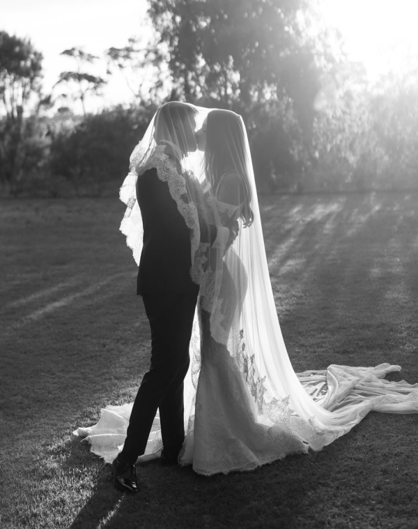 5 Expert Tips for Nailing Romantic Wedding Portraits