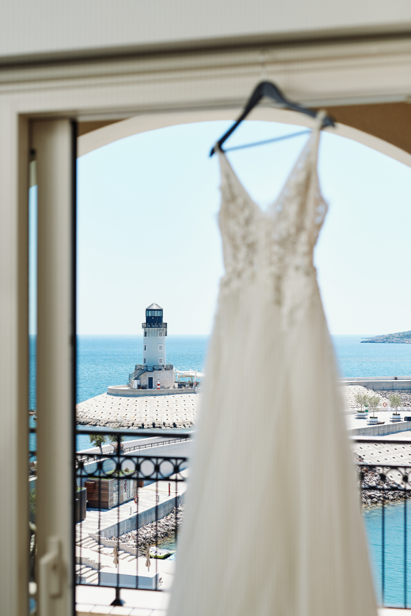 Venues The Chedi Luštica Bay