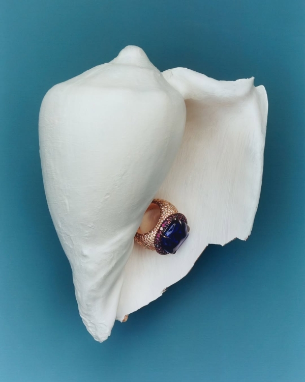 The 12 Top Engagement Ring Trends for 2025 According to Pinterest