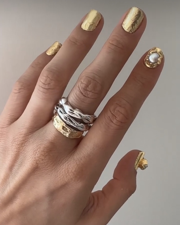 The Top Wedding Beauty Trends for 2025 According to Pinterest