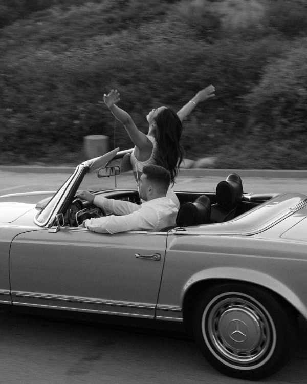 Photographers Hannah Bri