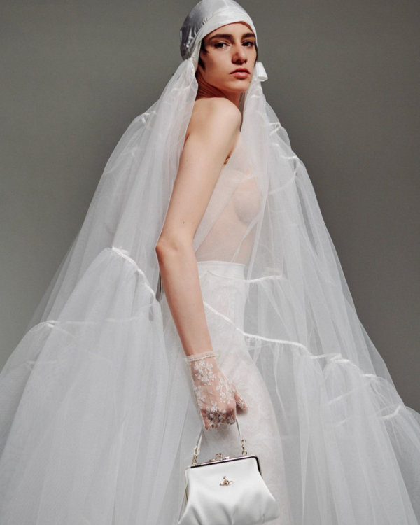 The Top Bride & Groom Style Trends for 2025, According to Pinterest