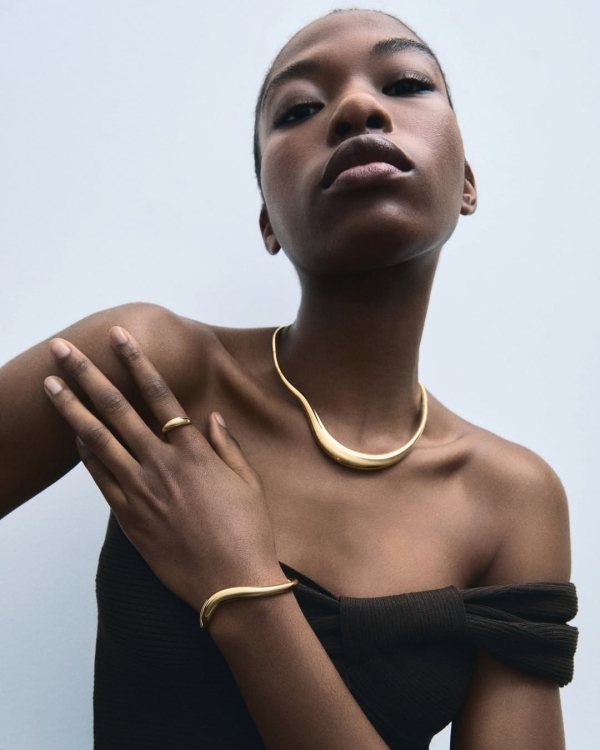 40 Fine Jewelry Pieces You’ll Actually Wear After the Wedding