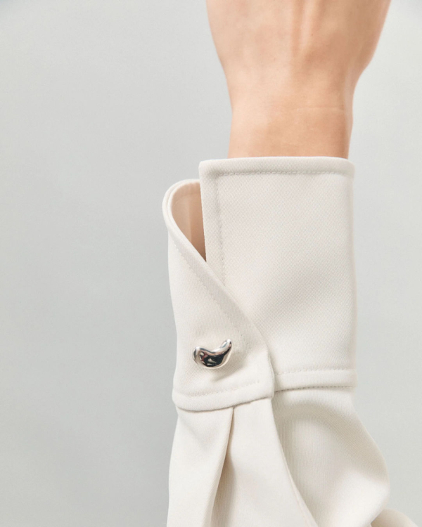 20 Chic Cufflinks for Modern Grooms