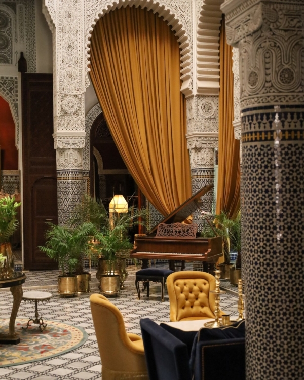 10 Best Wedding Venues in Morocco