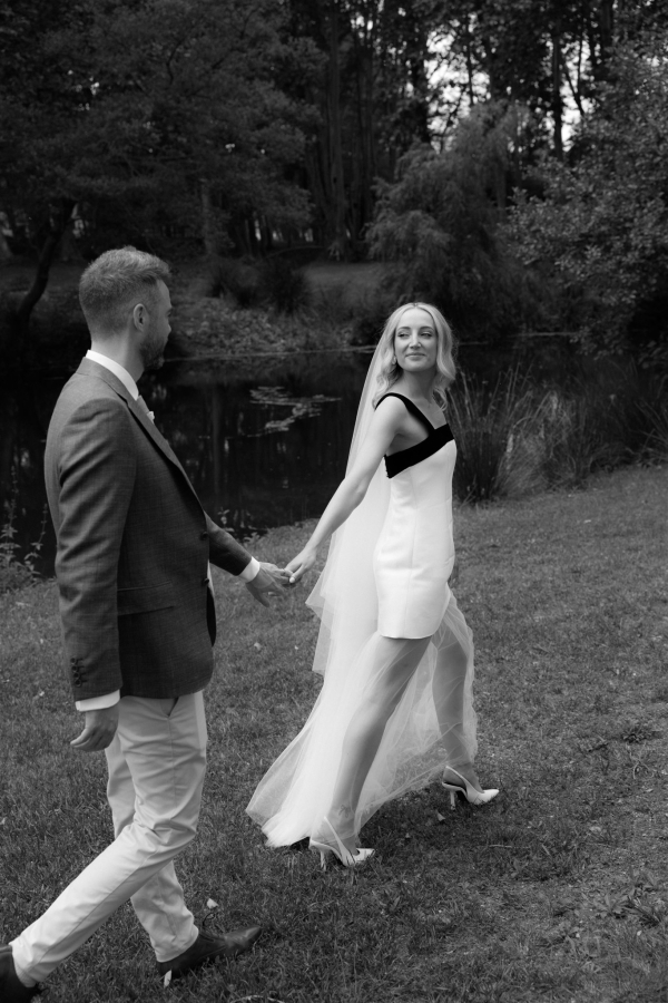 Photographers AK Studio Wedding