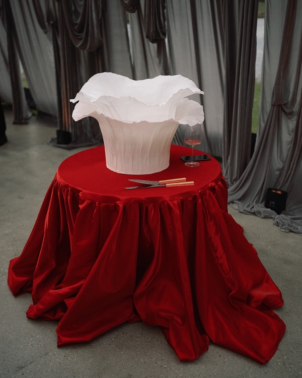 A High-End Wedding Amongst New Zealand's Cinematic Mountains