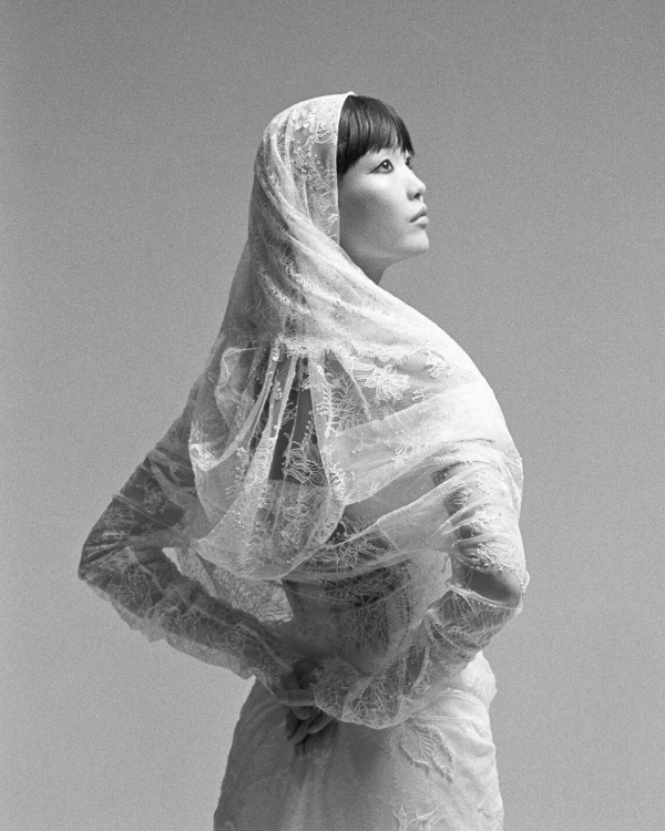 The Best Veils for Every Wedding Dress Style & Silhouette