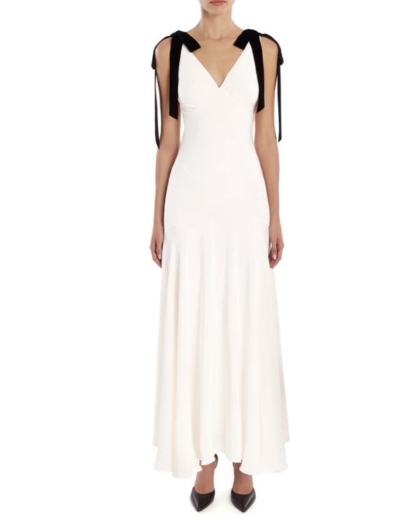 Rodarte Launches Romantic SS25 Bridal Collection