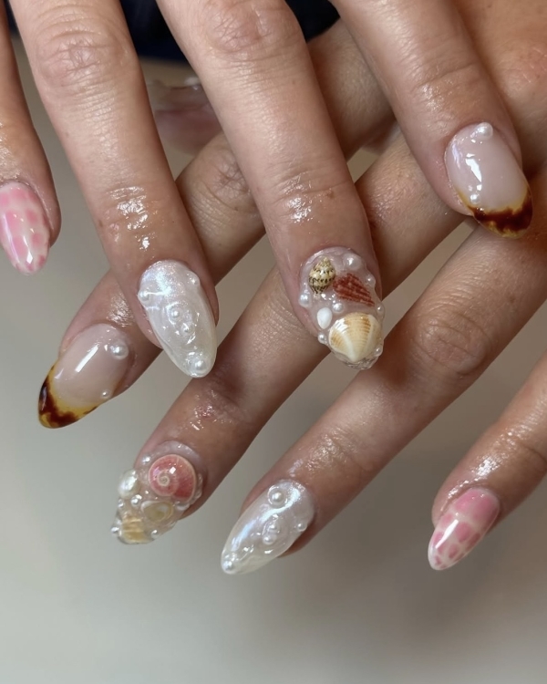 The Top Wedding Beauty Trends for 2025 According to Pinterest