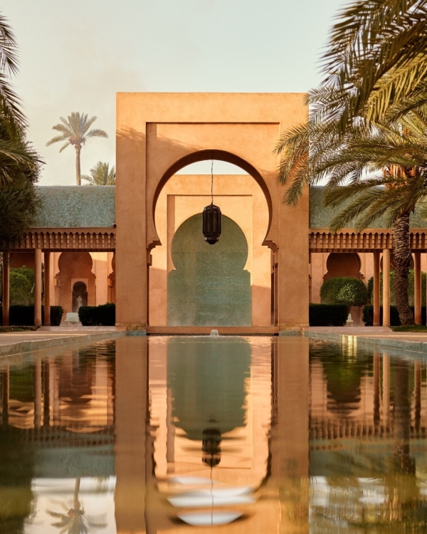 10 Best Wedding Venues in Morocco