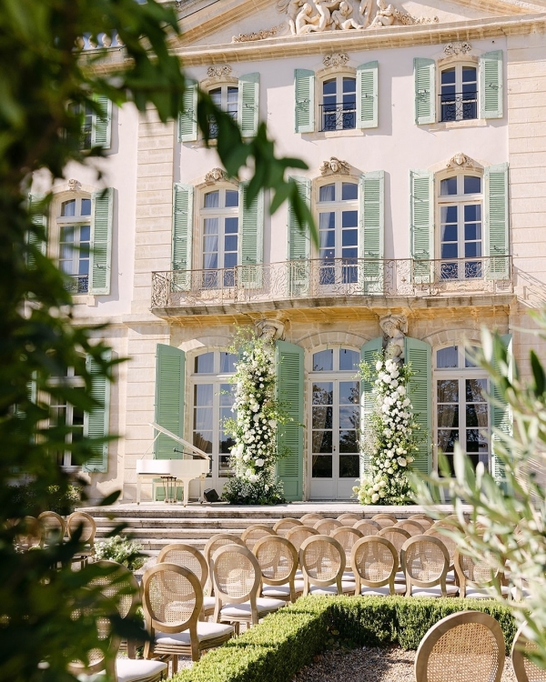 12 Romantic Wedding Venues That Look Straight Out of Pride & Prejudice