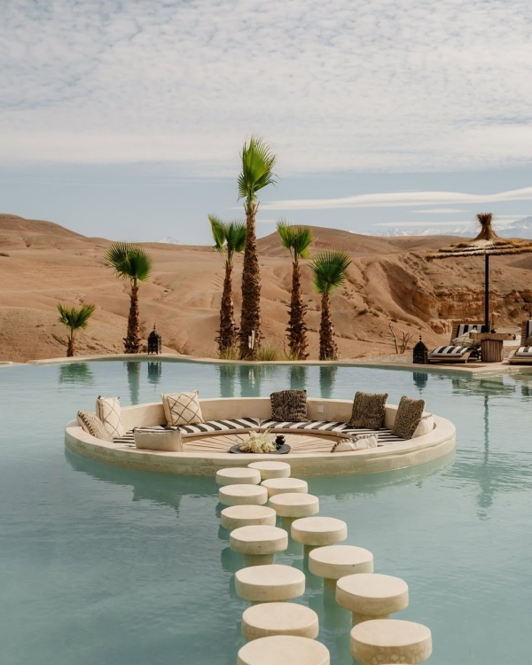 10 Best Wedding Venues in Morocco