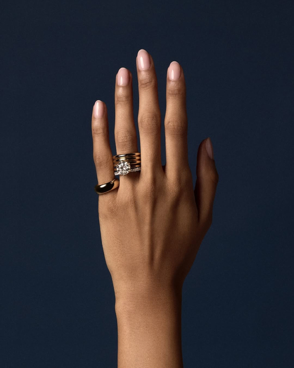 40 Fine Jewelry Pieces You’ll Actually Wear After the Wedding