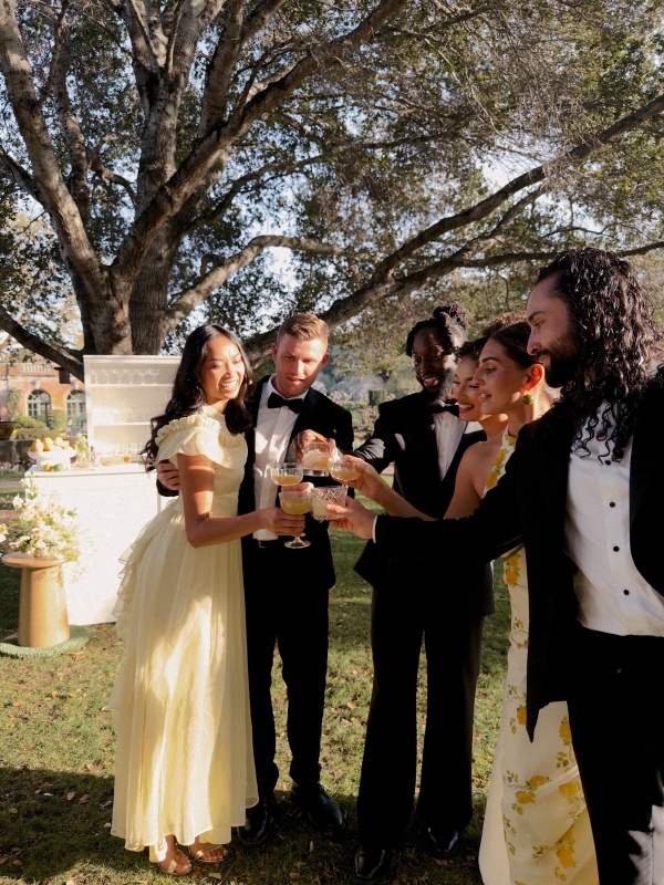 Content Creators Heart Crafted Social