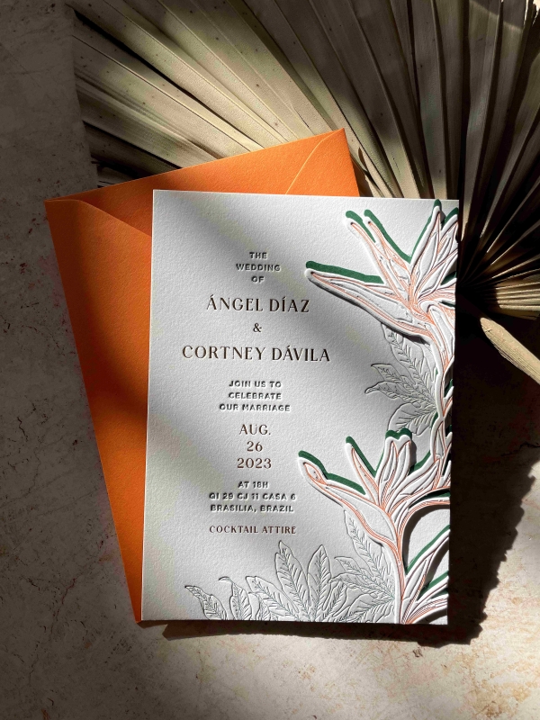 Stationery Bodega Press