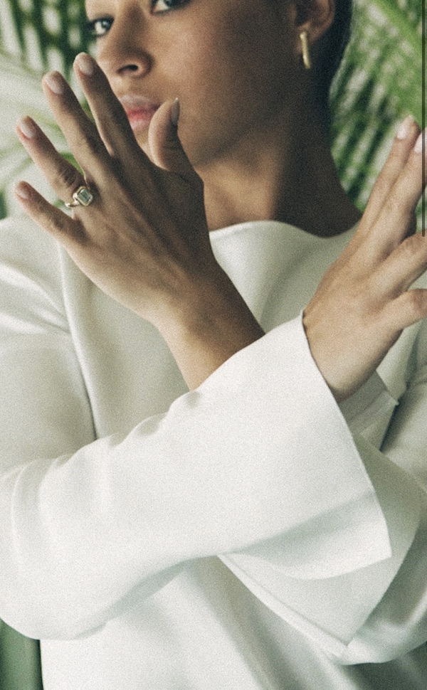 Fine Jewelry Jonne Amaya