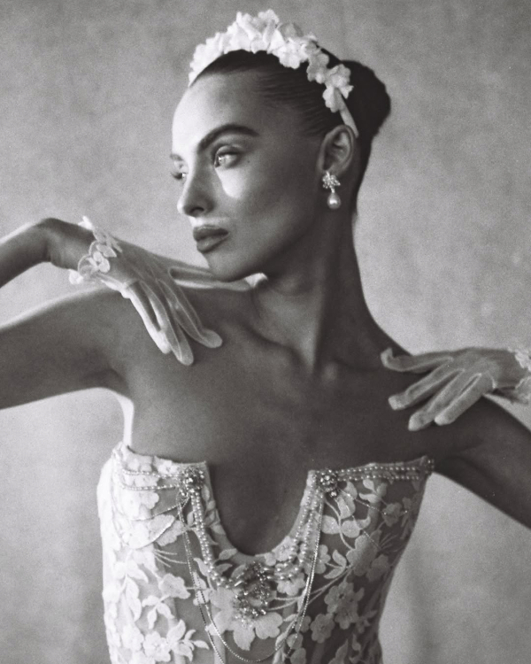 The Best Bridal Hairstyles for Every Wedding Dress Neckline & Silhouette