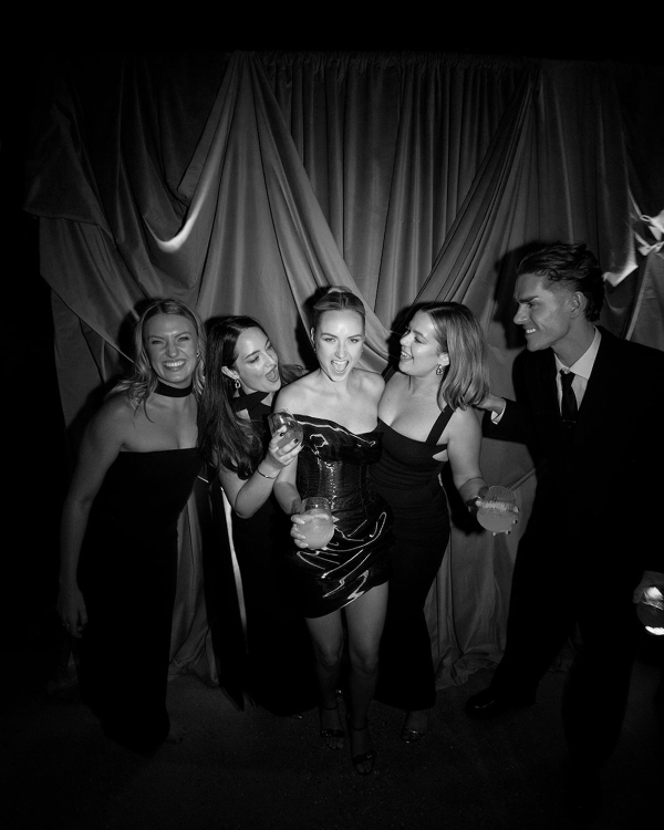 A High-End Wedding Amongst New Zealand's Cinematic Mountains