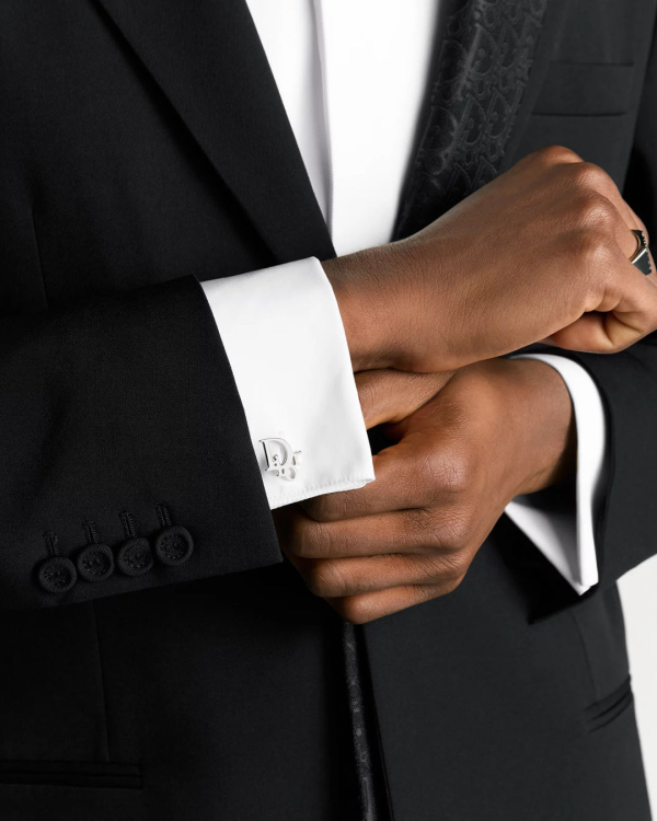 20 Chic Cufflinks for Modern Grooms