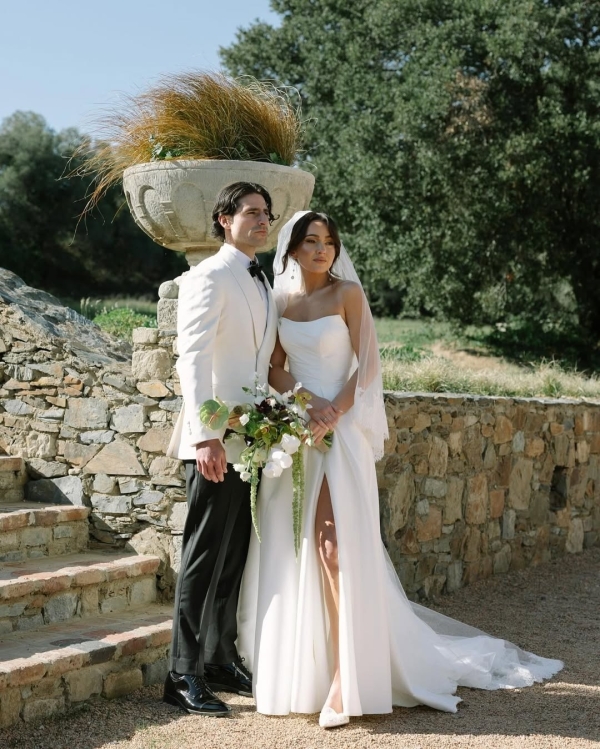 Why Spain Is One of the Best Places to Get Married—According to a Destination Wedding Photographer