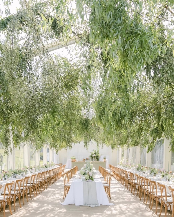 12 Romantic Wedding Venues That Look Straight Out of Pride & Prejudice