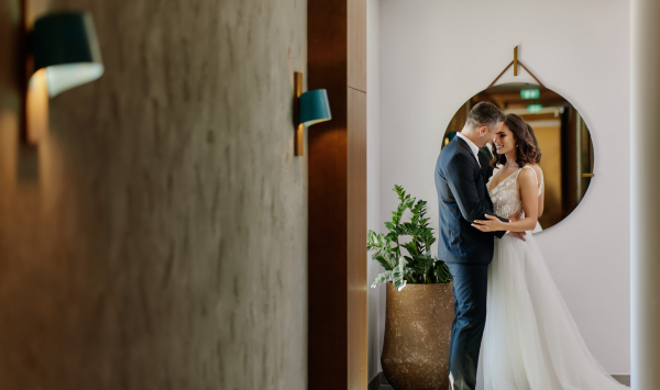 Venues The Chedi Luštica Bay