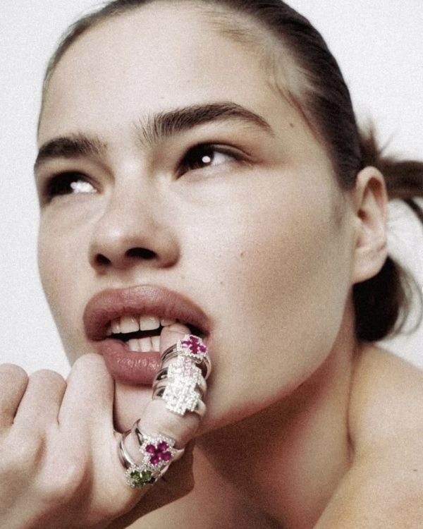 The 12 Top Engagement Ring Trends for 2025 According to Pinterest