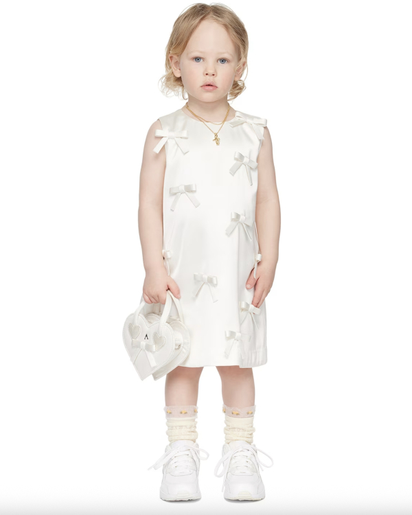 15 Best Designers to Shop for Flower Girl Dresses