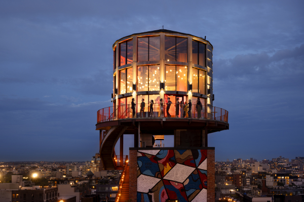 Venues Arlo Williamsburg